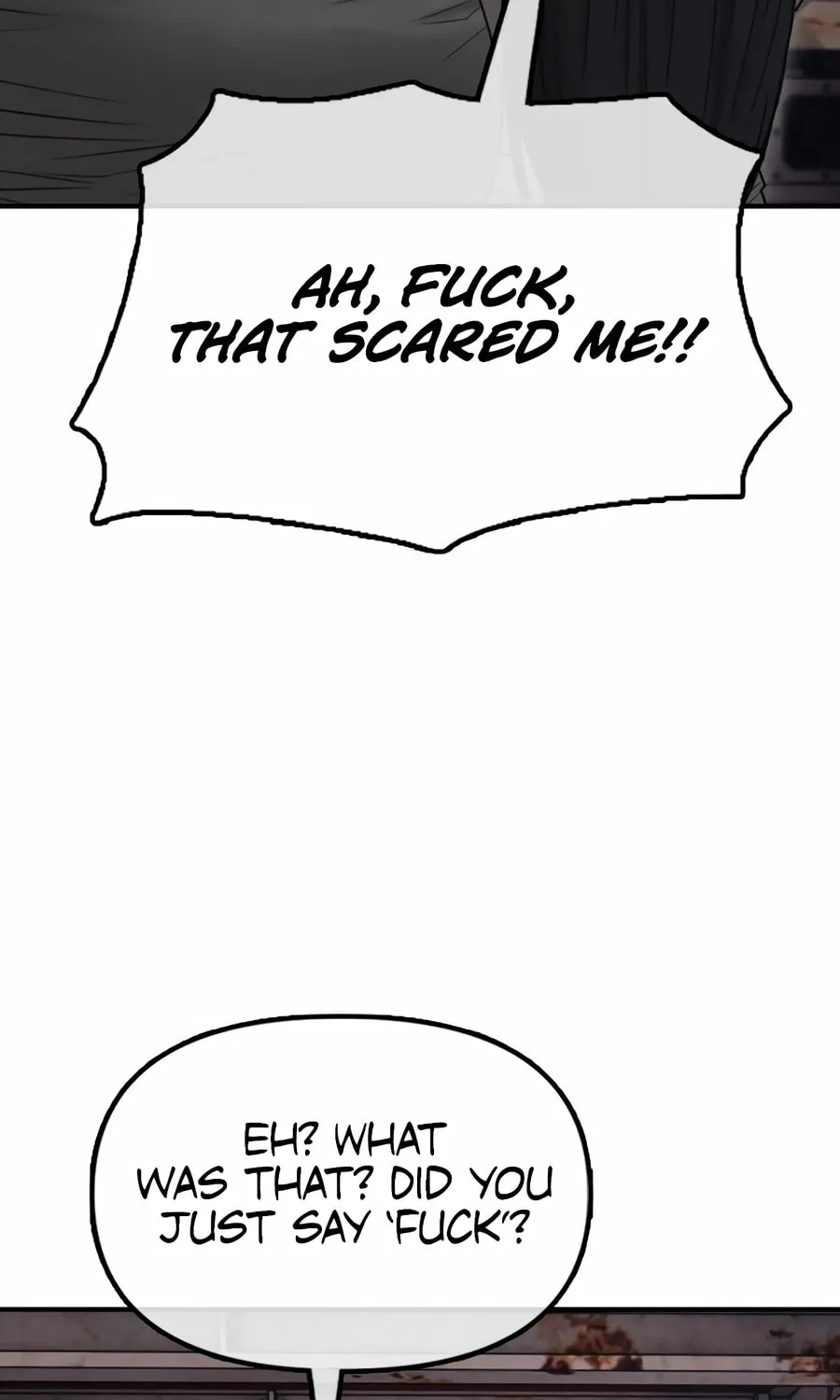 The Apocalypse is Here Chapter 8 page 35 - 