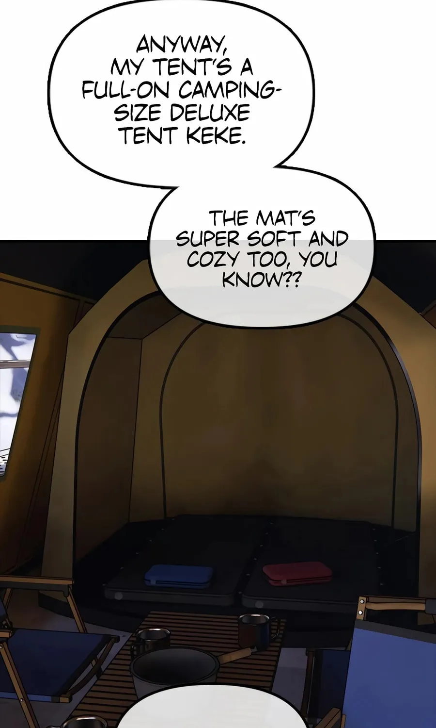 The Apocalypse is Here Chapter 8 page 38 - 