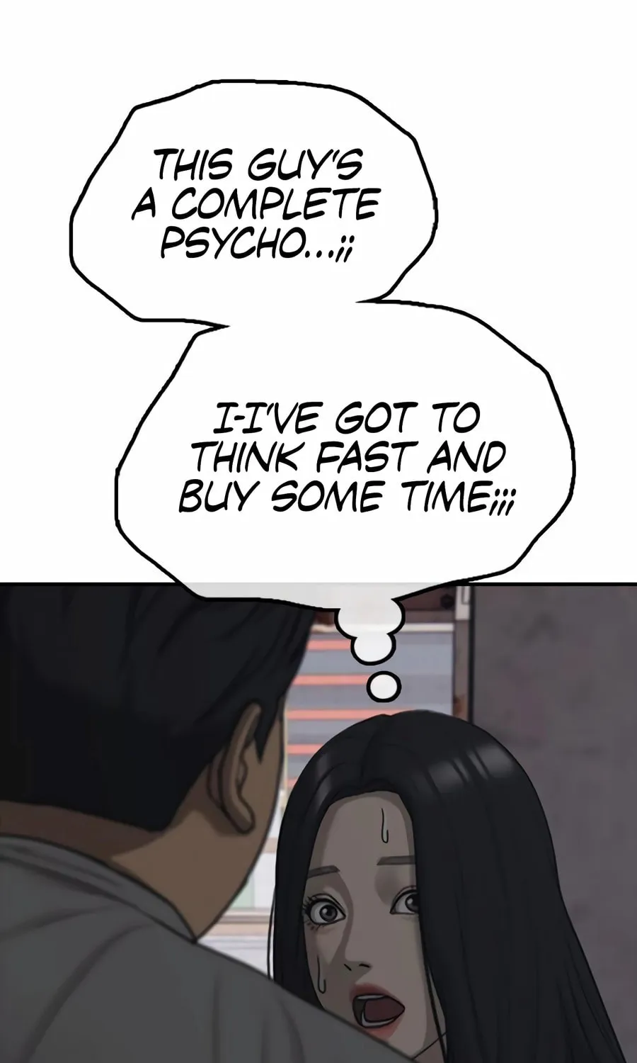 The Apocalypse is Here Chapter 8 page 40 - 