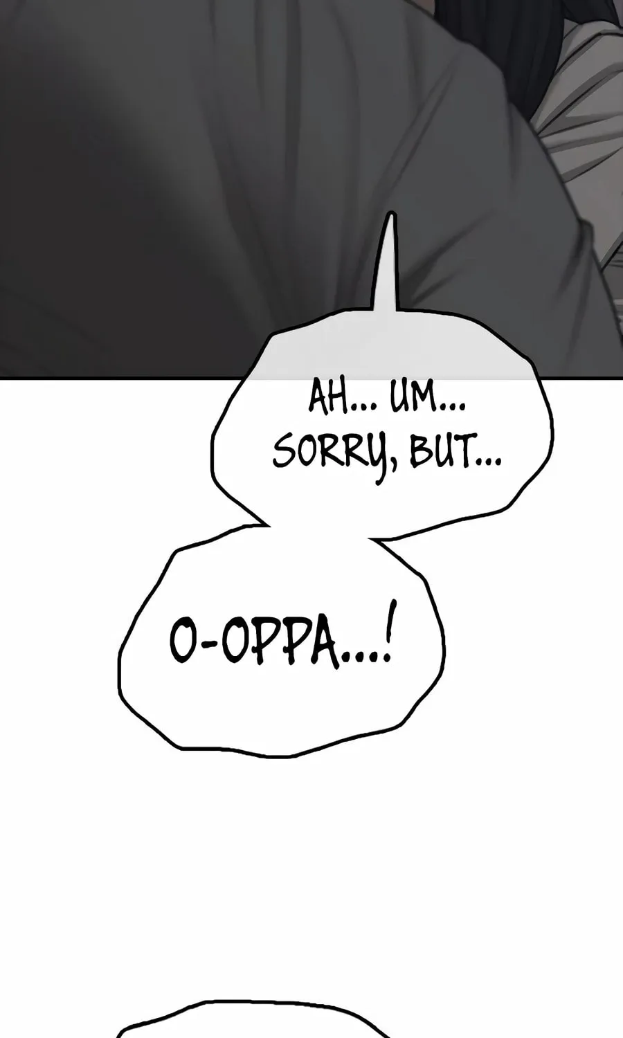 The Apocalypse is Here Chapter 8 page 41 - 