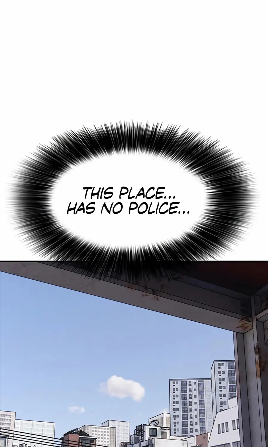 The Apocalypse is Here Chapter 8 page 47 - 