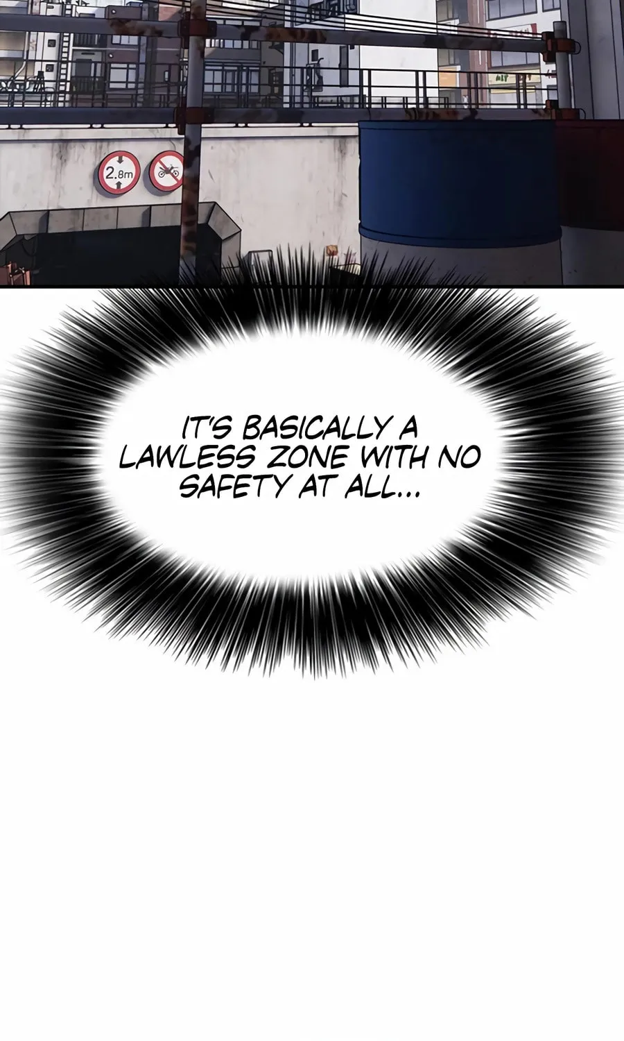 The Apocalypse is Here Chapter 8 page 48 - 