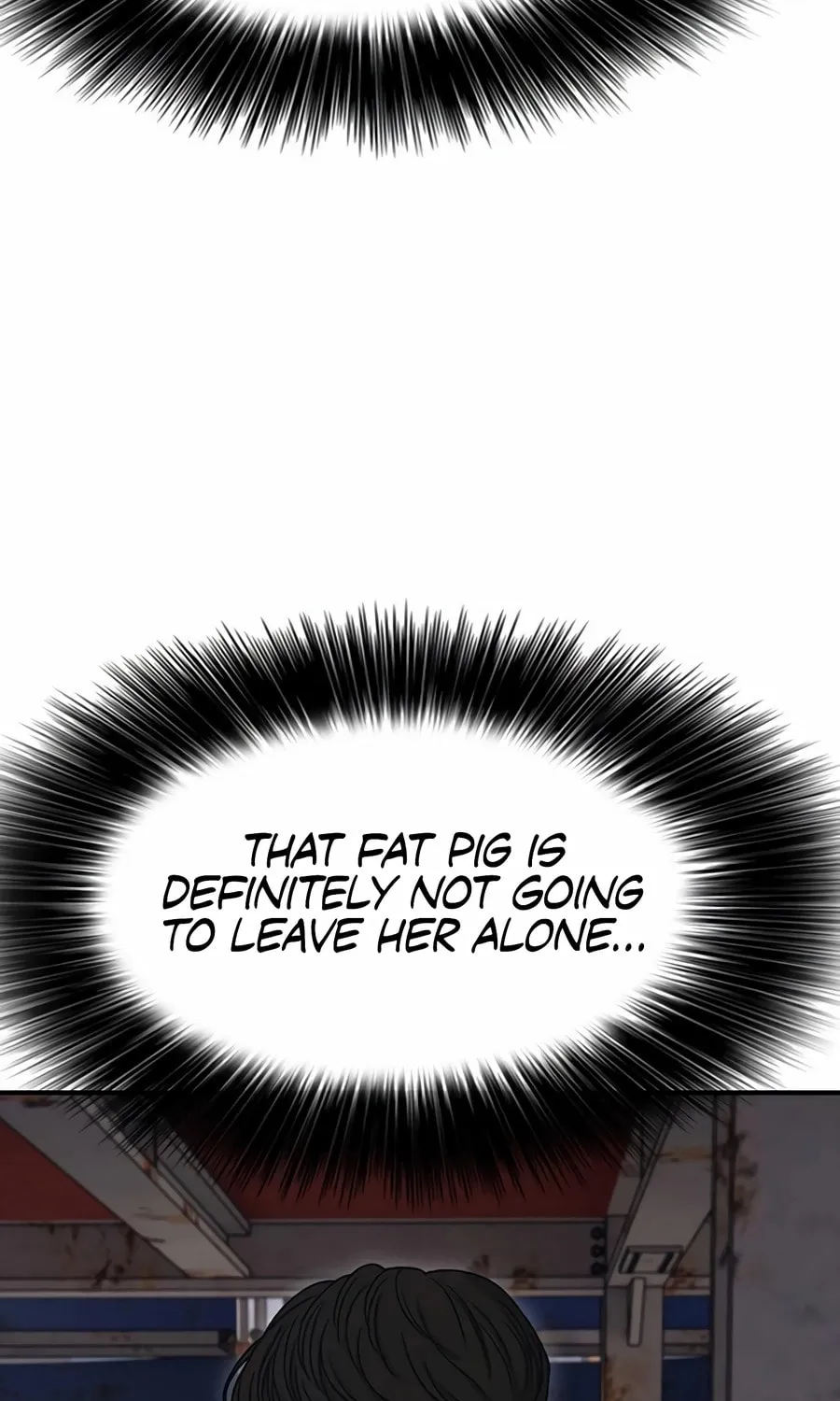 The Apocalypse is Here Chapter 8 page 51 - 