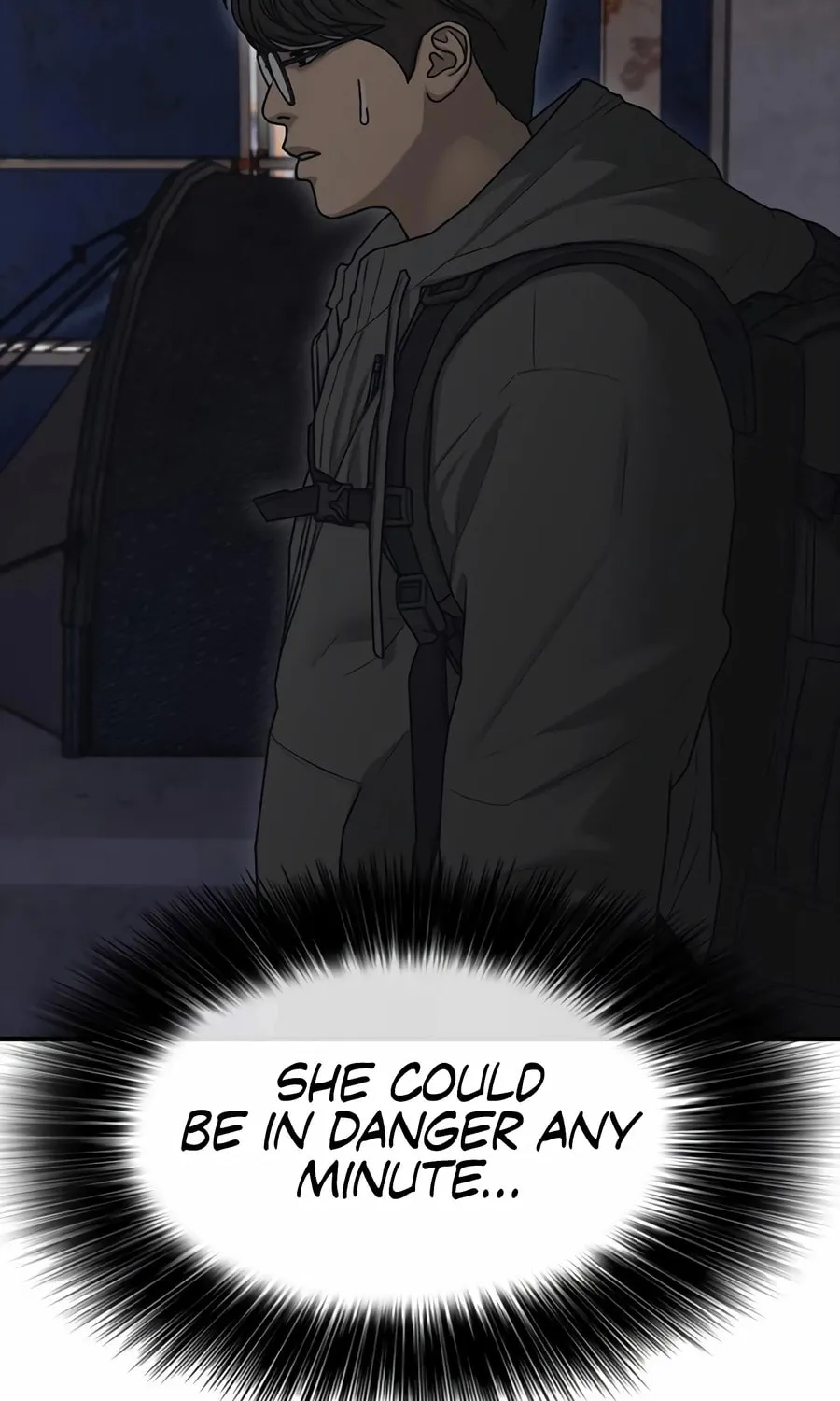 The Apocalypse is Here Chapter 8 page 52 - 