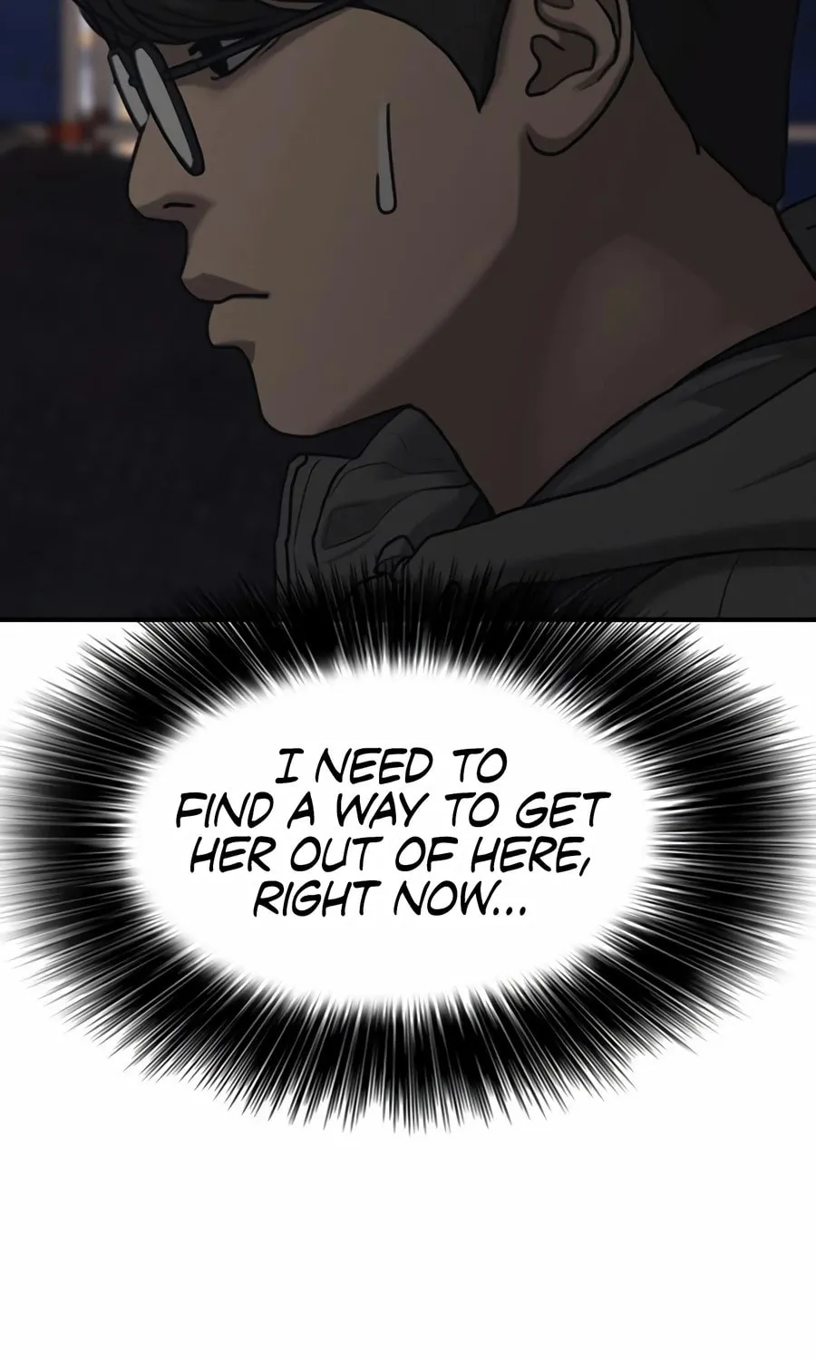 The Apocalypse is Here Chapter 8 page 54 - 