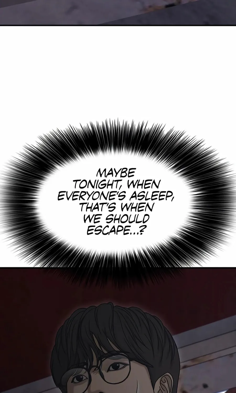 The Apocalypse is Here Chapter 8 page 59 - 