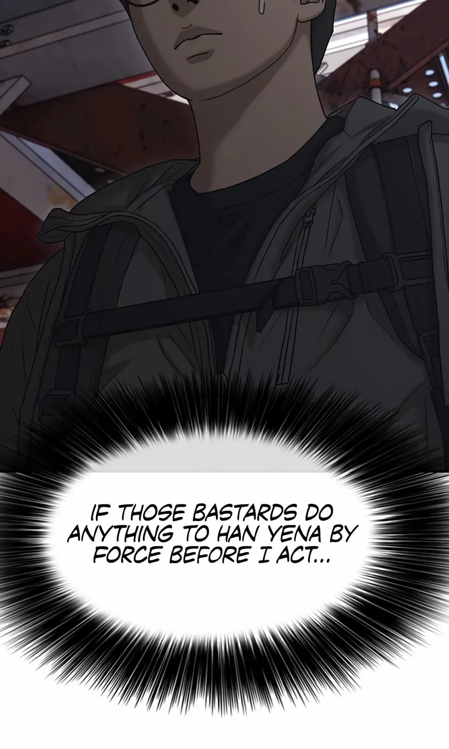 The Apocalypse is Here Chapter 8 page 60 - 