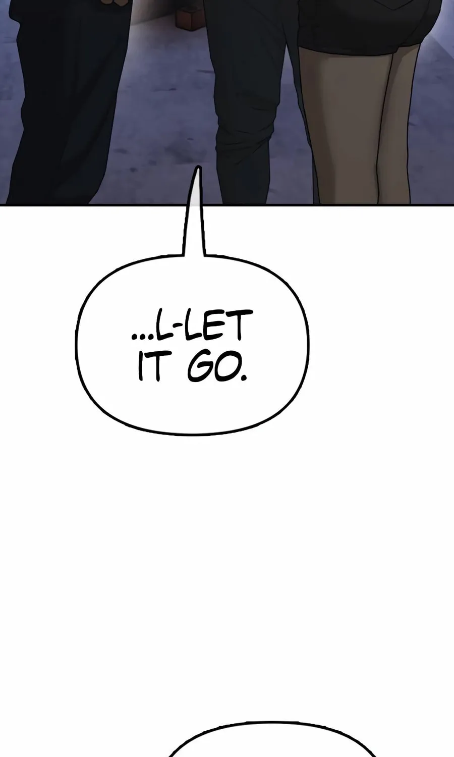 The Apocalypse is Here Chapter 8 page 7 - 
