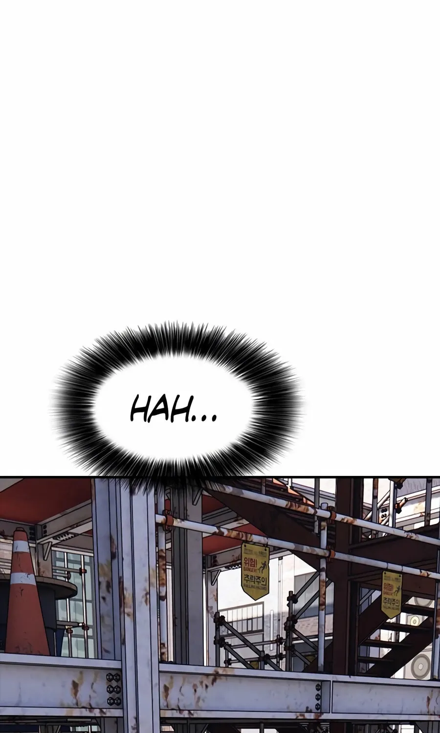 The Apocalypse is Here Chapter 8 page 61 - 