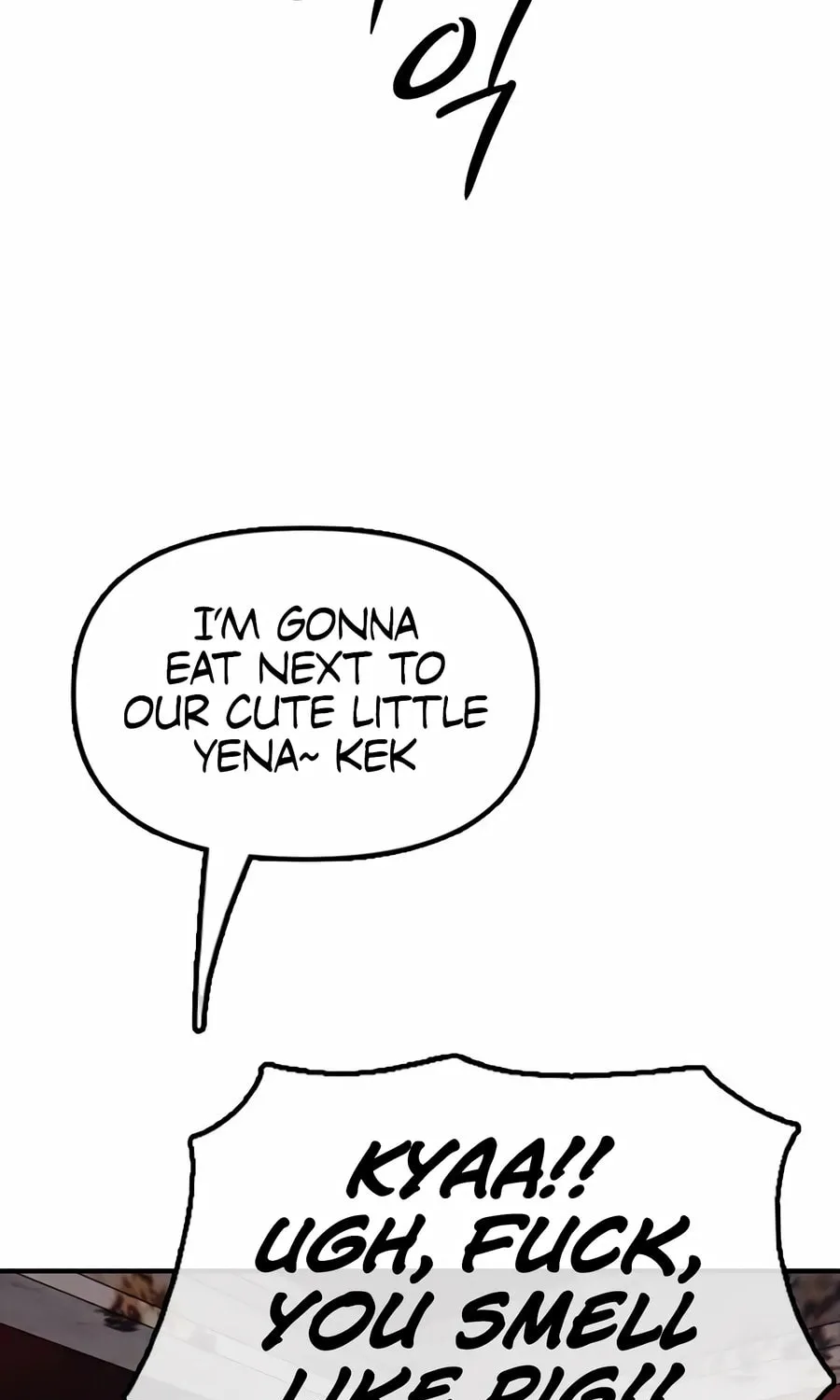 The Apocalypse is Here Chapter 8 page 65 - 