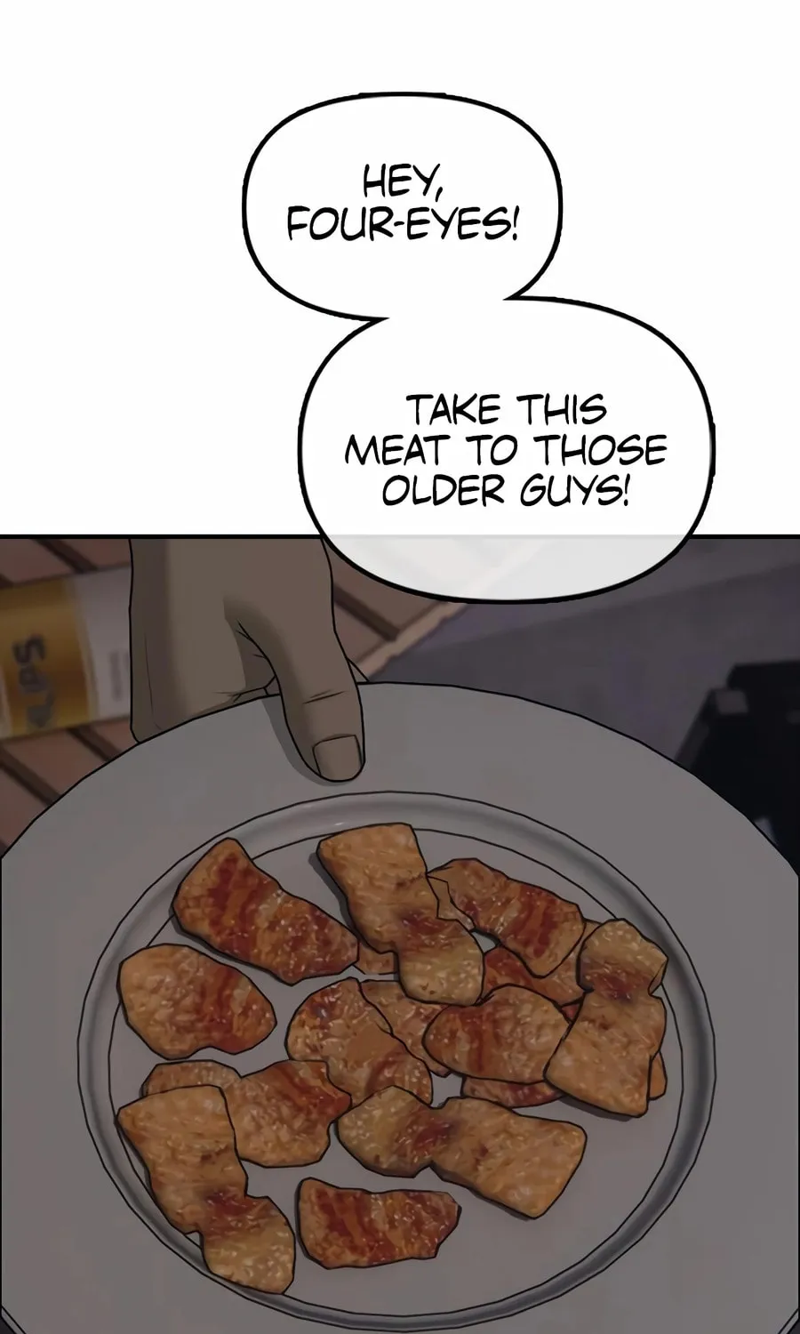The Apocalypse is Here Chapter 8 page 69 - 