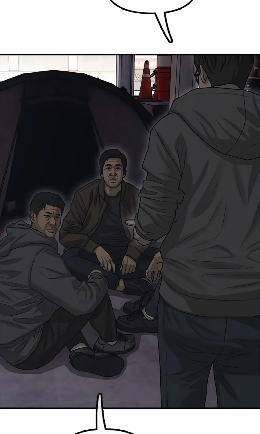 The Apocalypse is Here Chapter 8 page 74 - 
