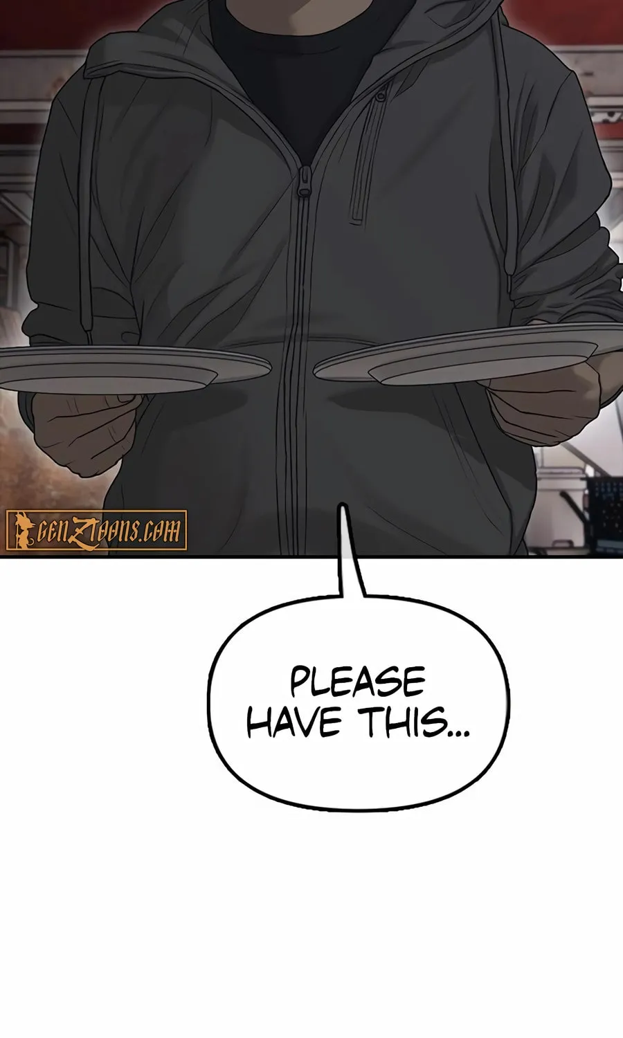 The Apocalypse is Here Chapter 8 page 76 - 