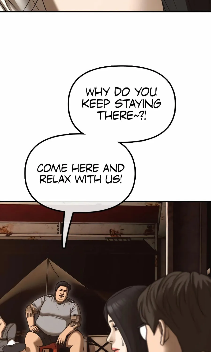 The Apocalypse is Here Chapter 8 page 85 - 