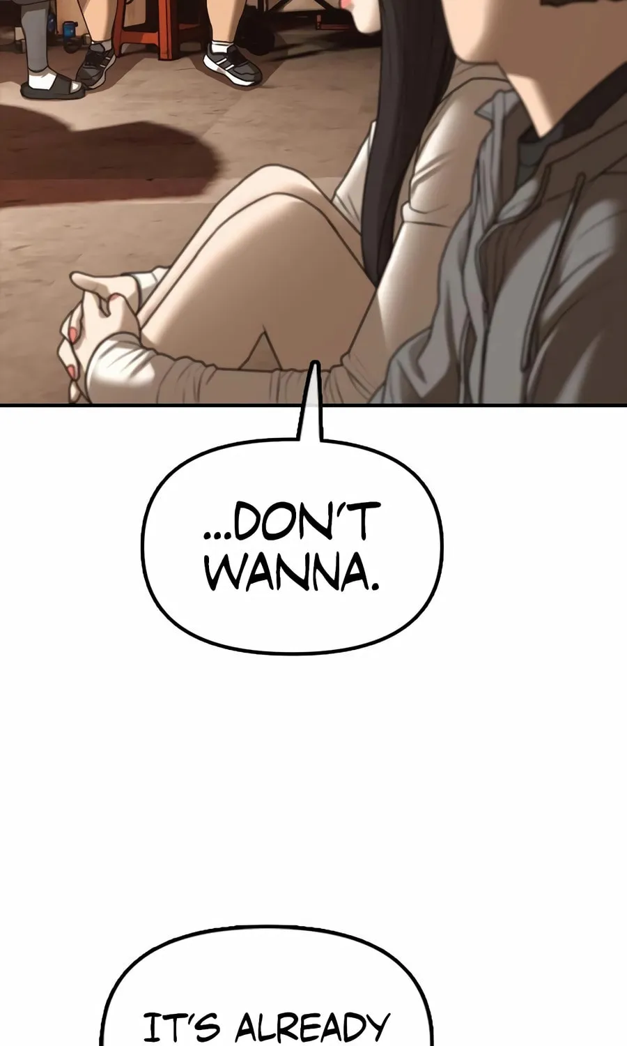 The Apocalypse is Here Chapter 8 page 86 - 