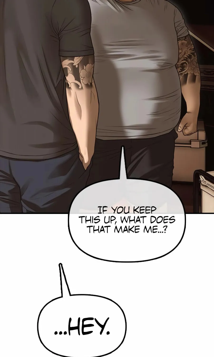 The Apocalypse is Here Chapter 8 page 90 - 