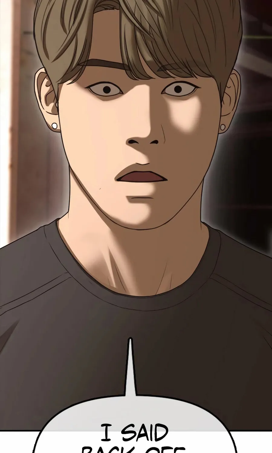 The Apocalypse is Here Chapter 8 page 95 - 