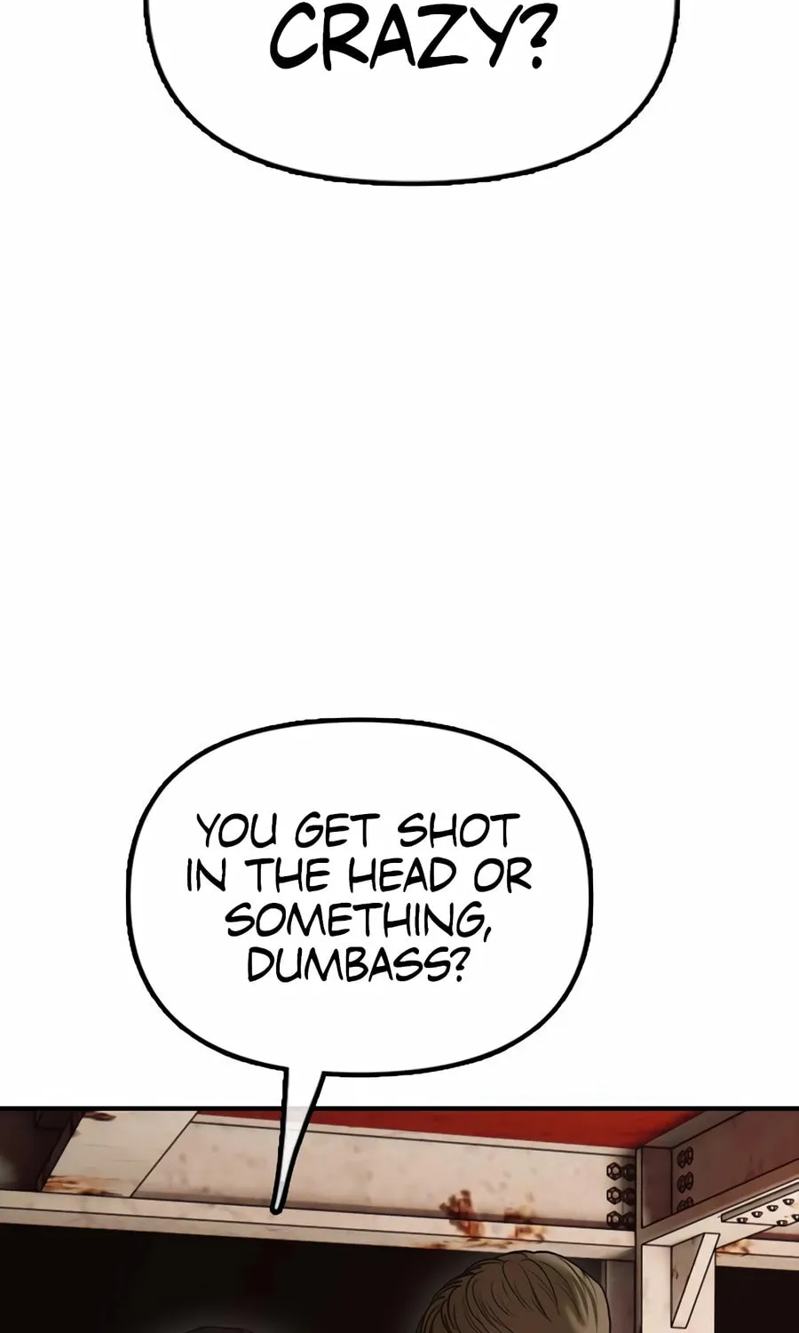 The Apocalypse is Here Chapter 8 page 99 - 
