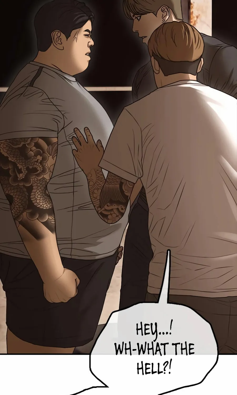 The Apocalypse is Here Chapter 8 page 100 - 