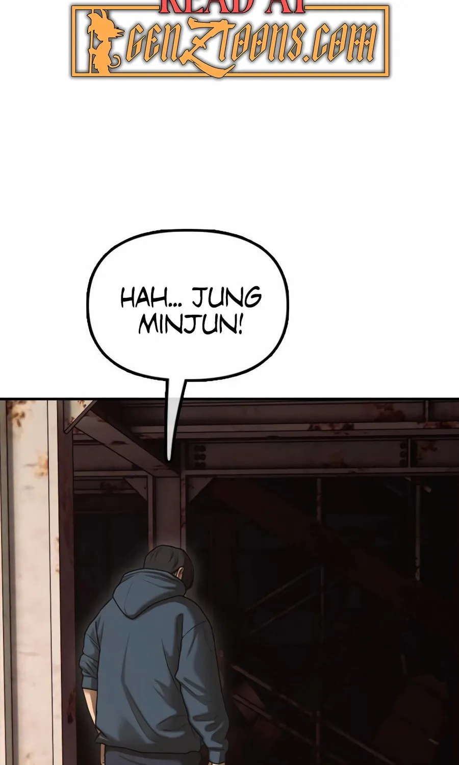 The Apocalypse is Here Chapter 9 page 2 - 