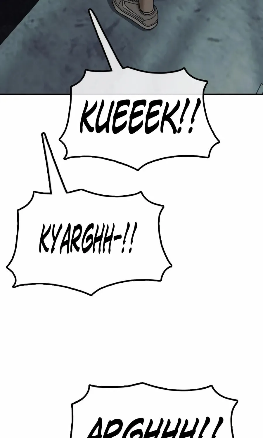 The Apocalypse is Here Chapter 9 page 103 - 