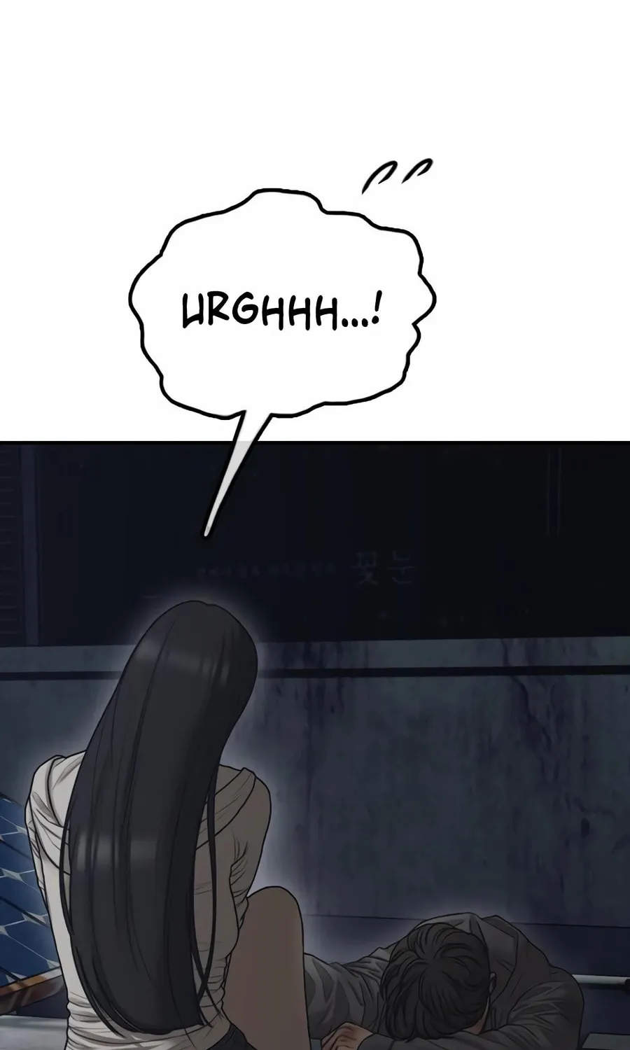 The Apocalypse is Here Chapter 9 page 121 - 