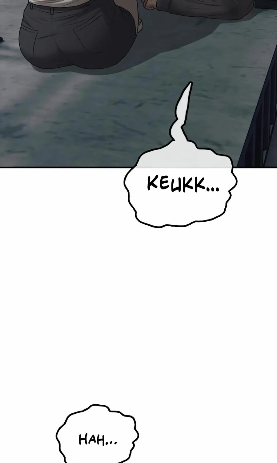 The Apocalypse is Here Chapter 9 page 122 - 