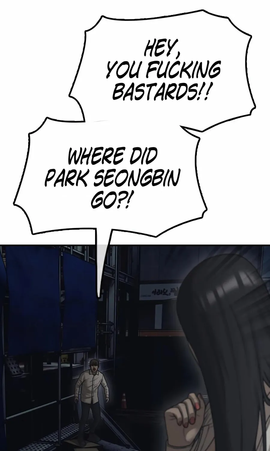The Apocalypse is Here Chapter 9 page 125 - 