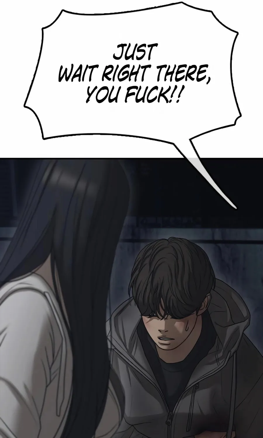 The Apocalypse is Here Chapter 9 page 127 - 