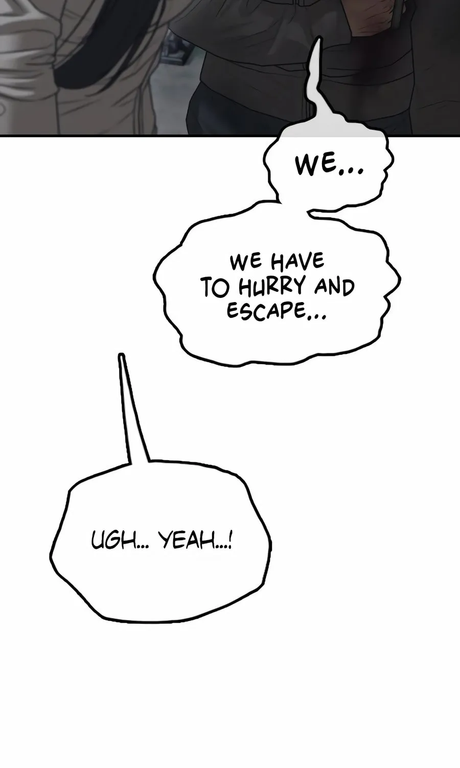 The Apocalypse is Here Chapter 9 page 128 - 