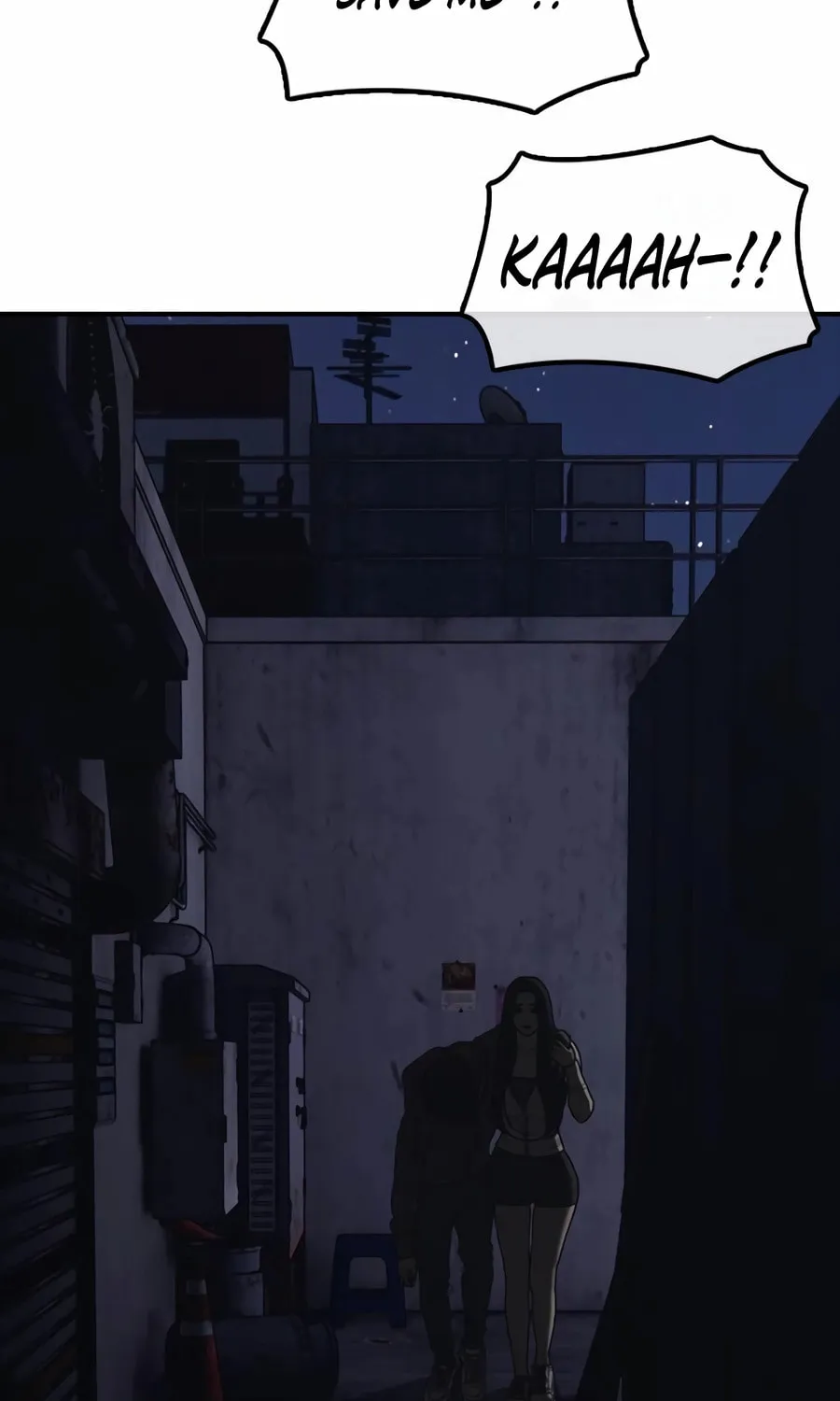 The Apocalypse is Here Chapter 9 page 138 - 