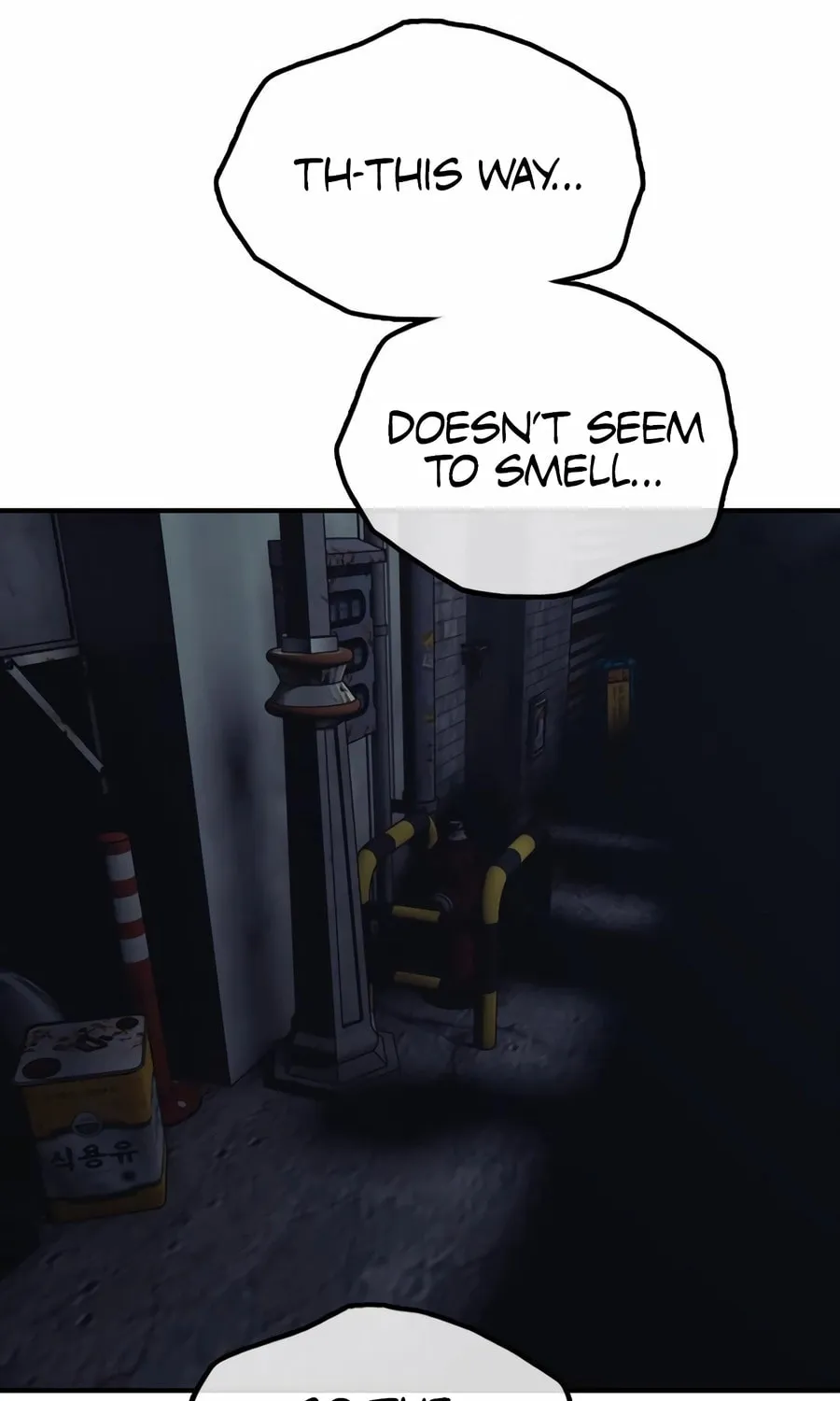 The Apocalypse is Here Chapter 9 page 150 - 