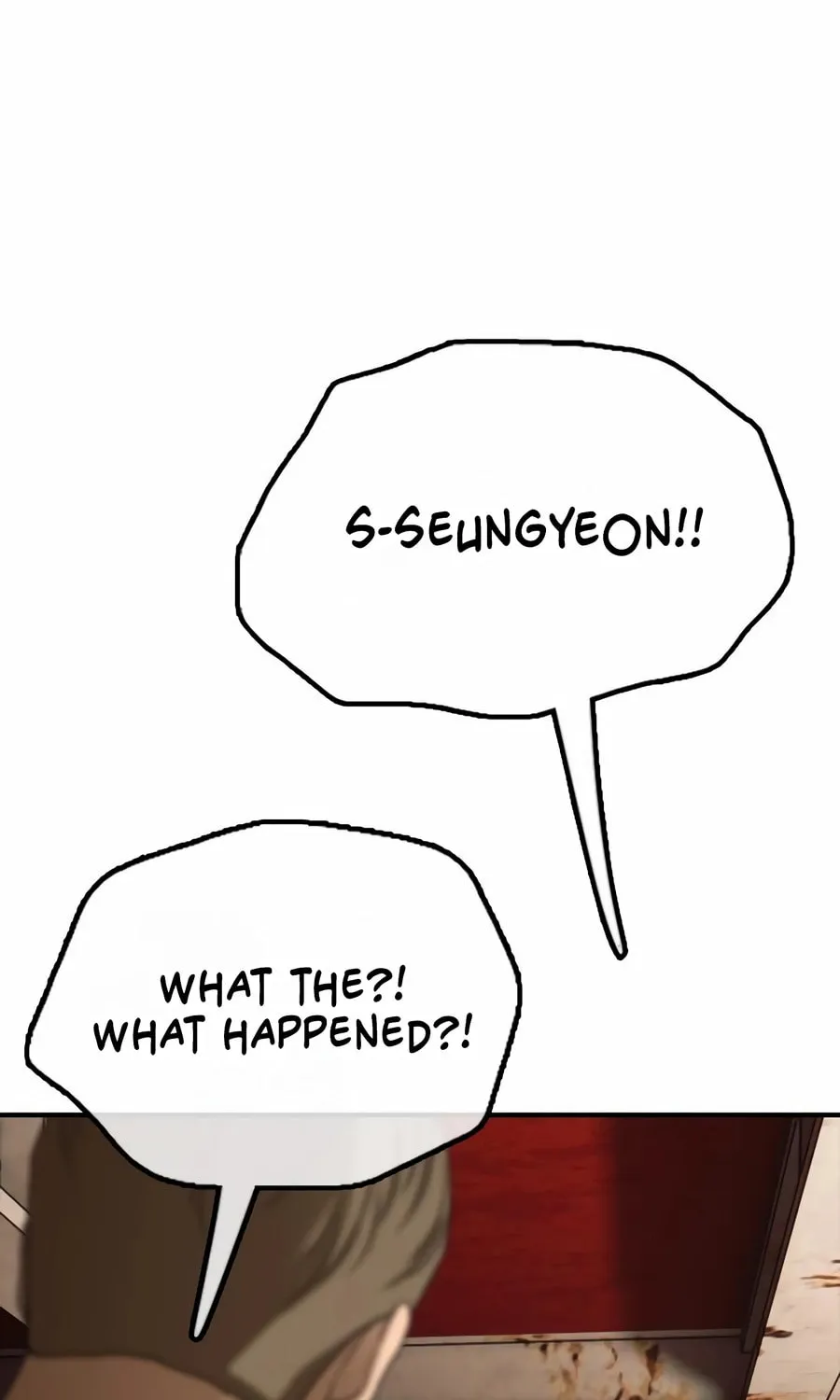 The Apocalypse is Here Chapter 9 page 17 - 