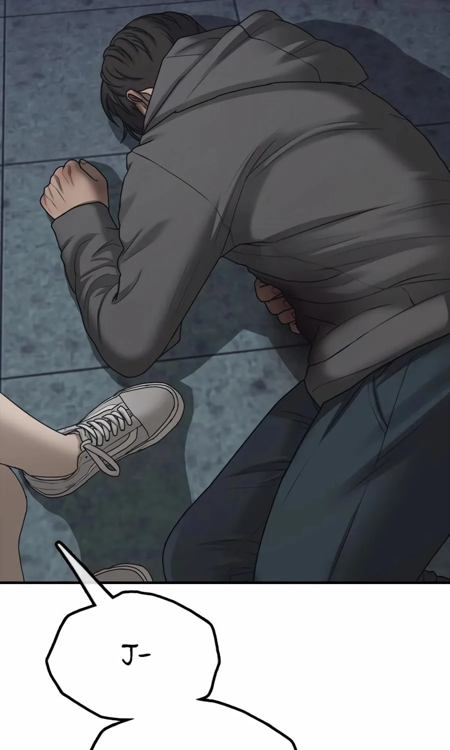 The Apocalypse is Here Chapter 9 page 165 - 