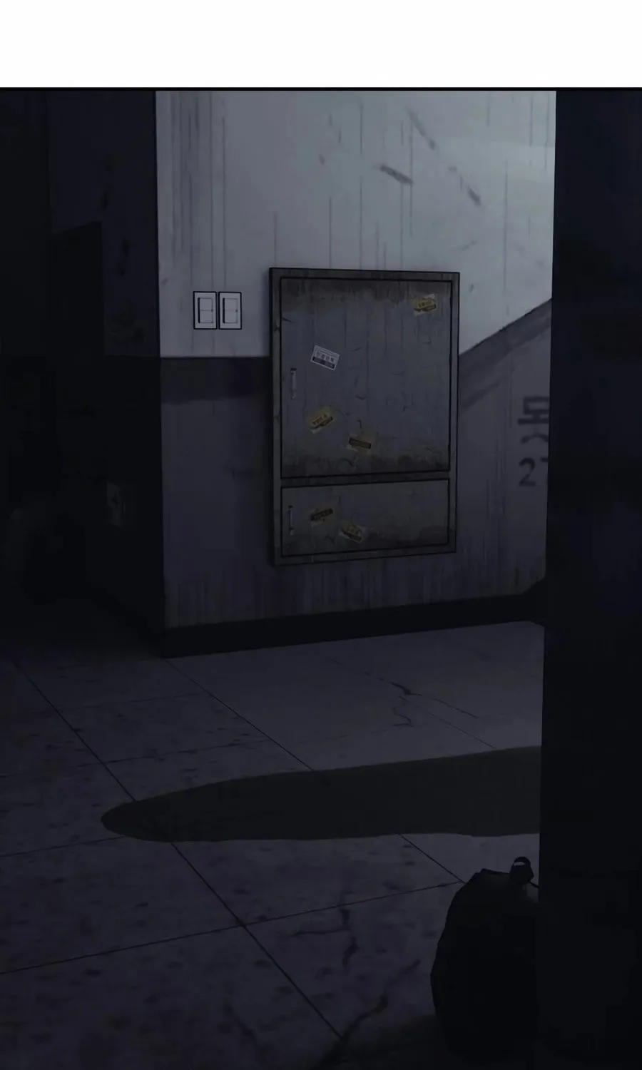 The Apocalypse is Here Chapter 9 page 185 - 