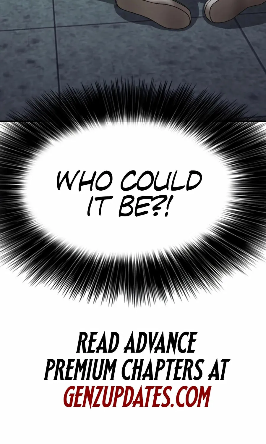 The Apocalypse is Here Chapter 9 page 188 - 