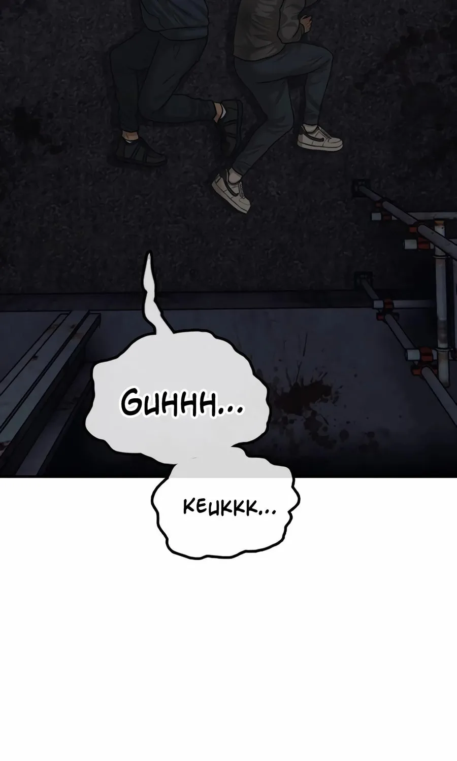 The Apocalypse is Here Chapter 9 page 22 - 