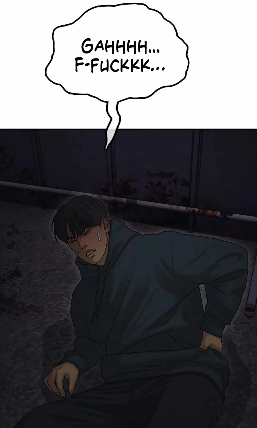 The Apocalypse is Here Chapter 9 page 23 - 