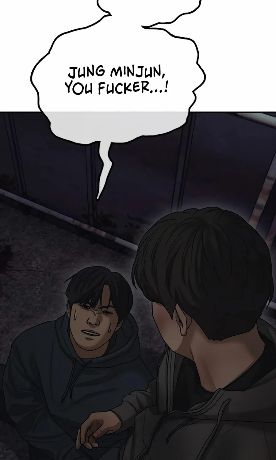 The Apocalypse is Here Chapter 9 page 31 - 