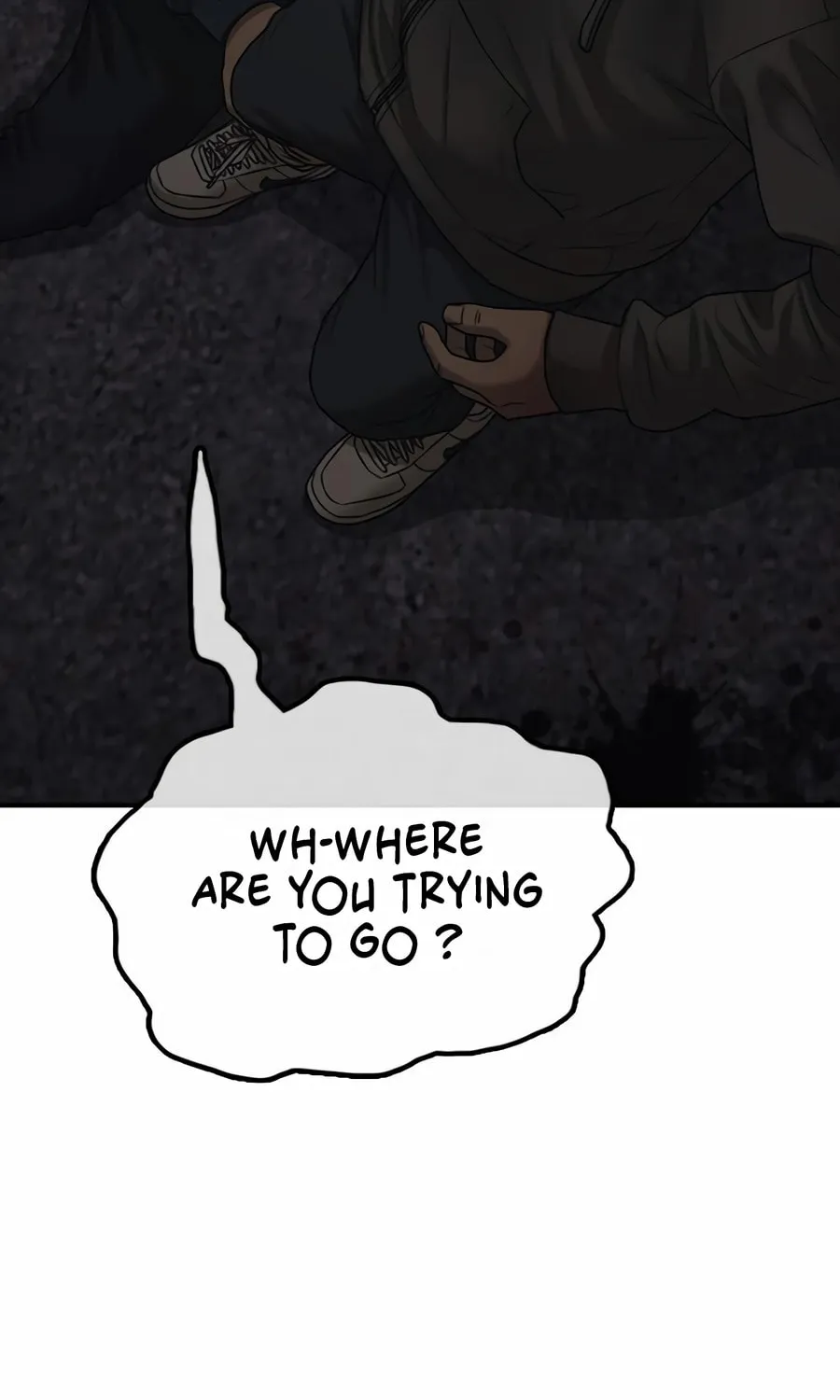 The Apocalypse is Here Chapter 9 page 32 - 