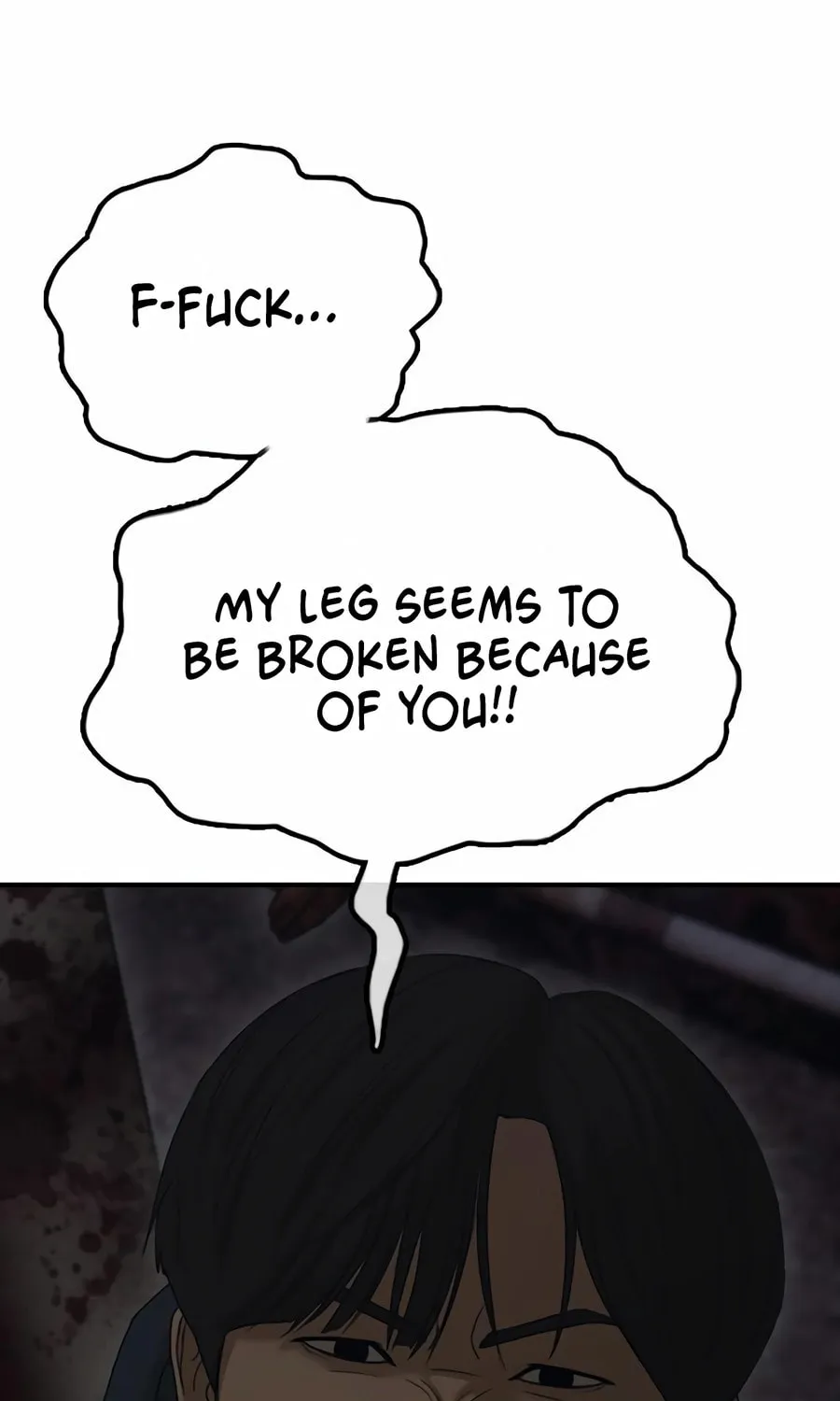 The Apocalypse is Here Chapter 9 page 33 - 