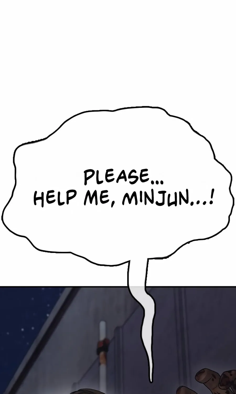 The Apocalypse is Here Chapter 9 page 35 - 