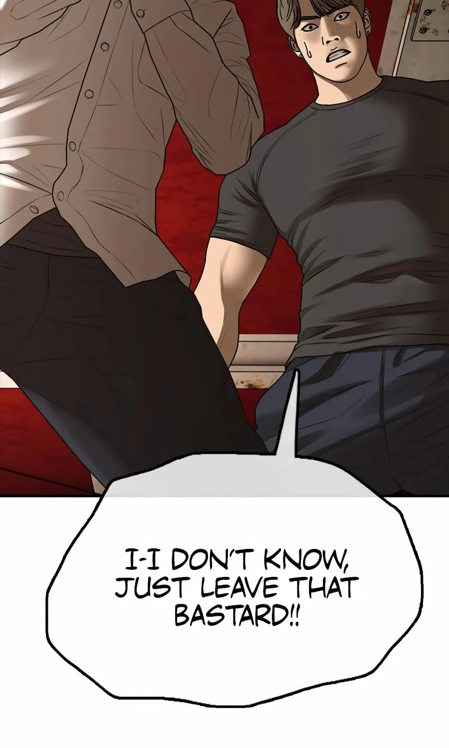 The Apocalypse is Here Chapter 9 page 41 - 