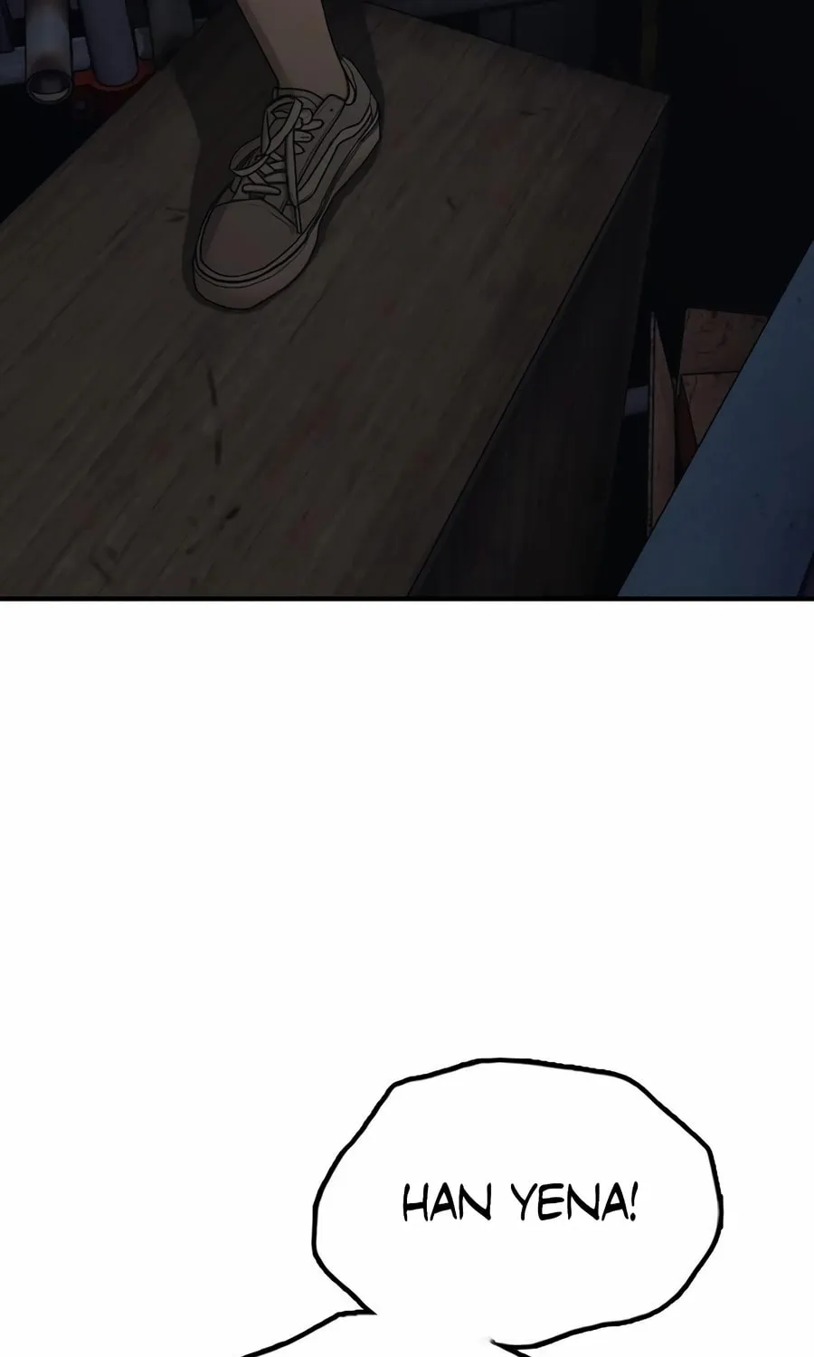 The Apocalypse is Here Chapter 9 page 50 - 