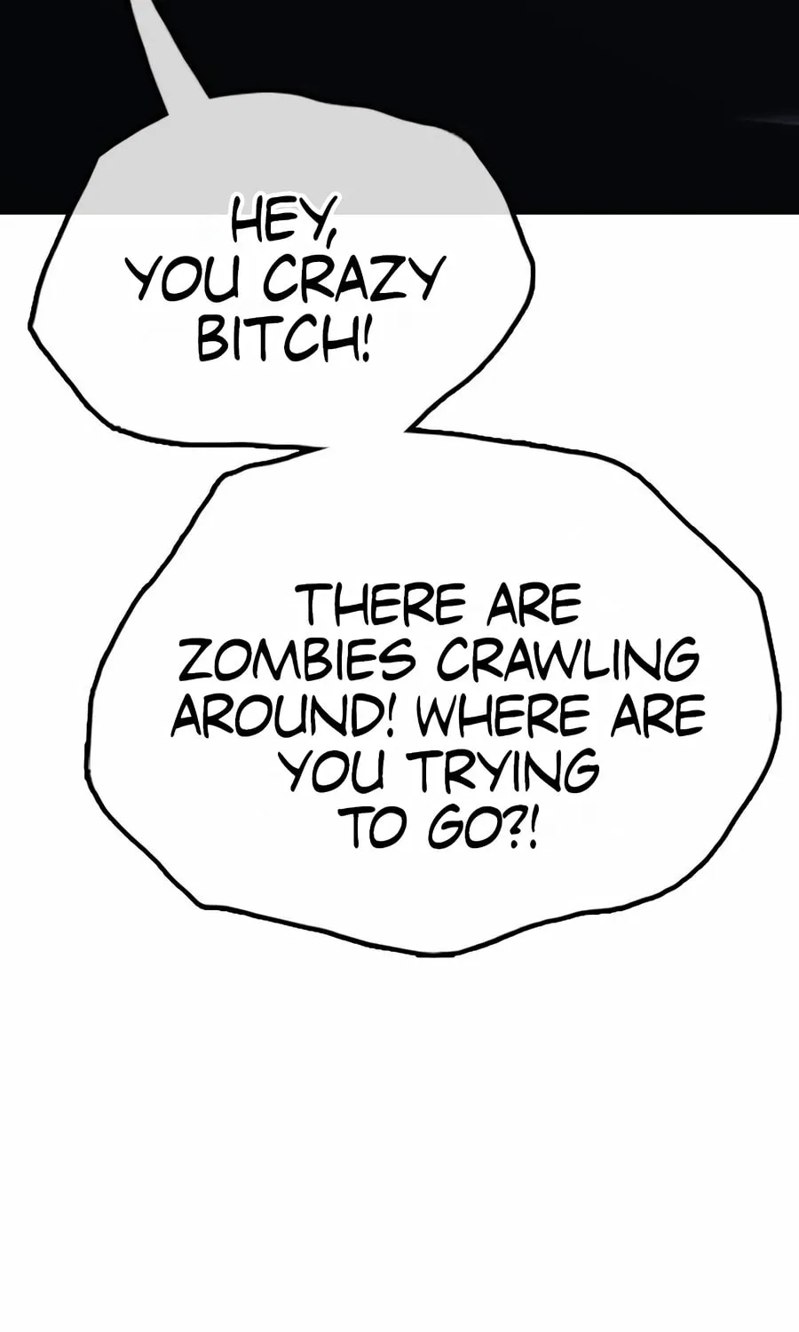The Apocalypse is Here Chapter 9 page 56 - 