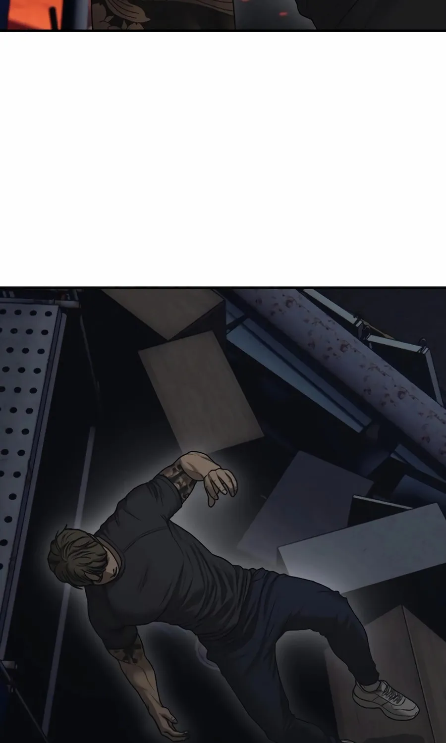 The Apocalypse is Here Chapter 9 page 76 - 