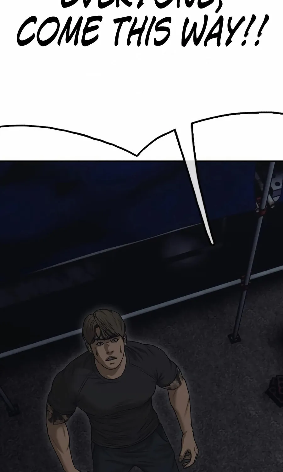 The Apocalypse is Here Chapter 9 page 89 - 