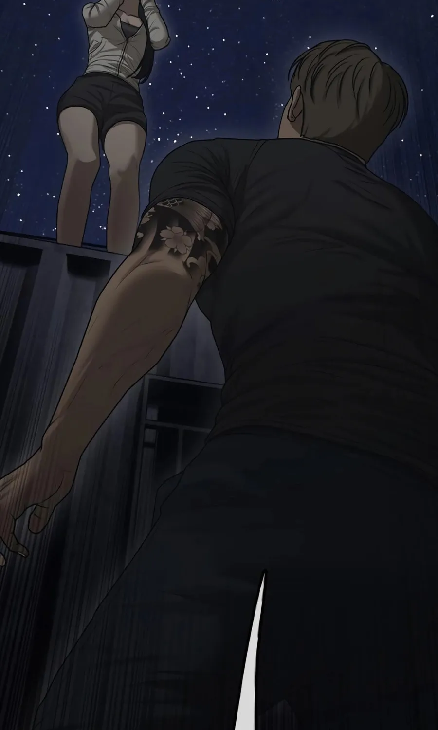 The Apocalypse is Here Chapter 9 page 95 - 