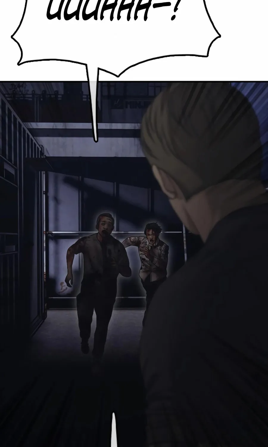 The Apocalypse is Here Chapter 9 page 100 - 