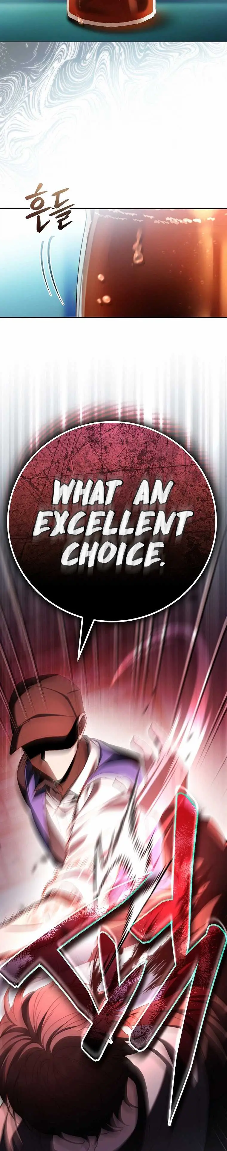 The Apocalypse Needs a Pro Chapter 1 page 3 - 